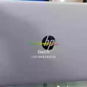 Hp elitebook 840 G3      .  1TB hard disk  storage .  8gb  installed memory.  6th generat Price in Ethiopia